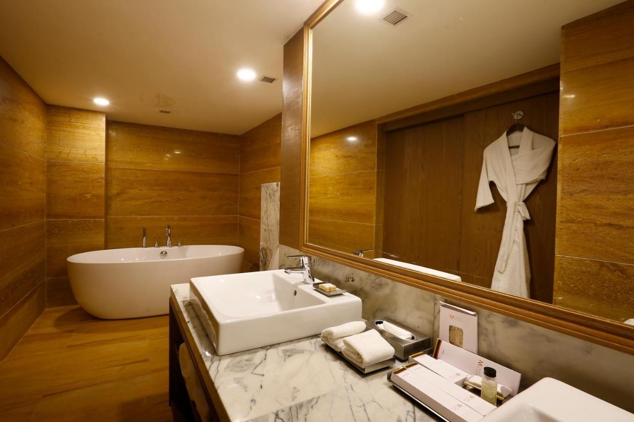 Mosaic Hotel Mussoorie Mallroad Extérieur photo