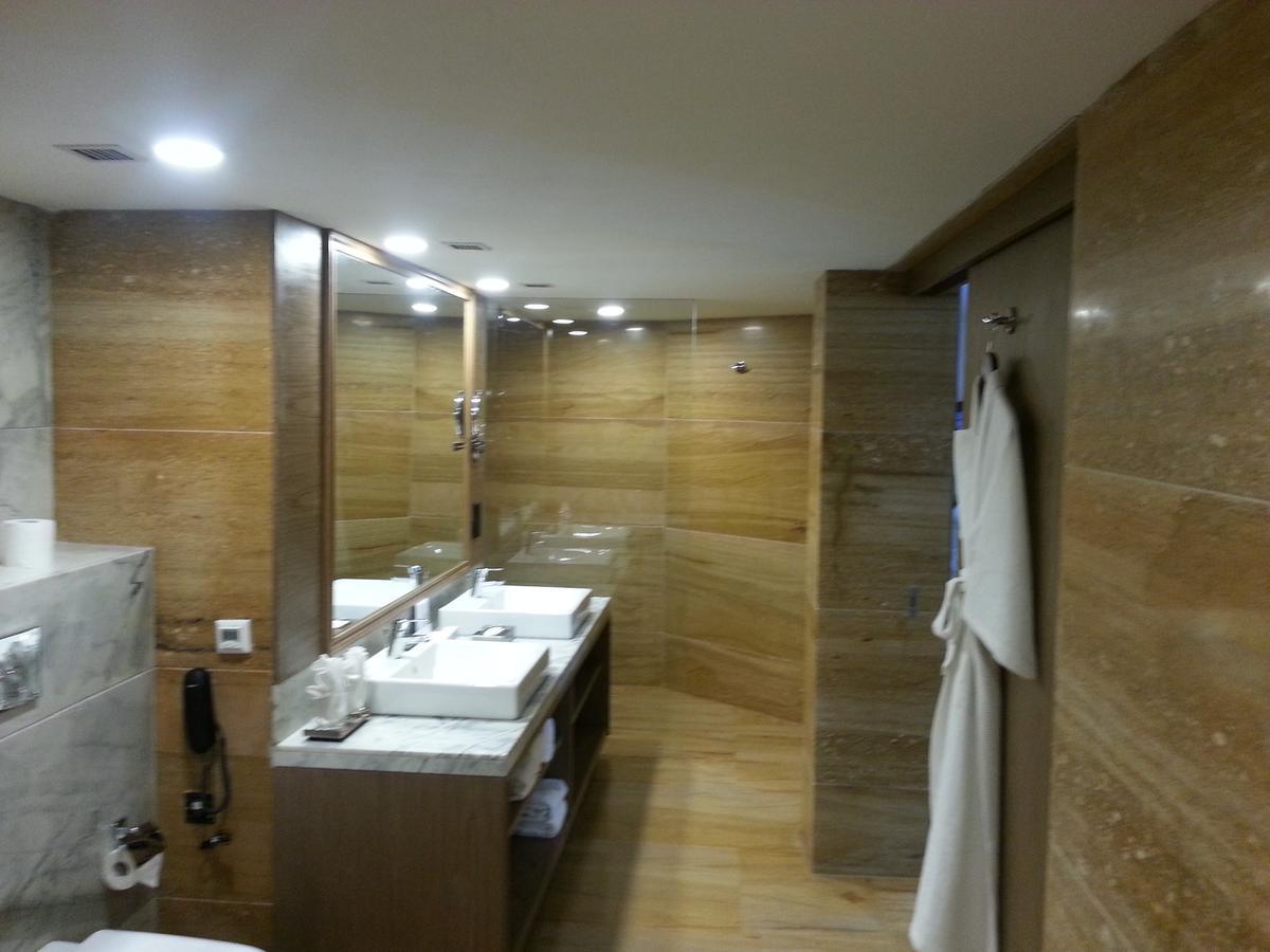 Mosaic Hotel Mussoorie Mallroad Extérieur photo