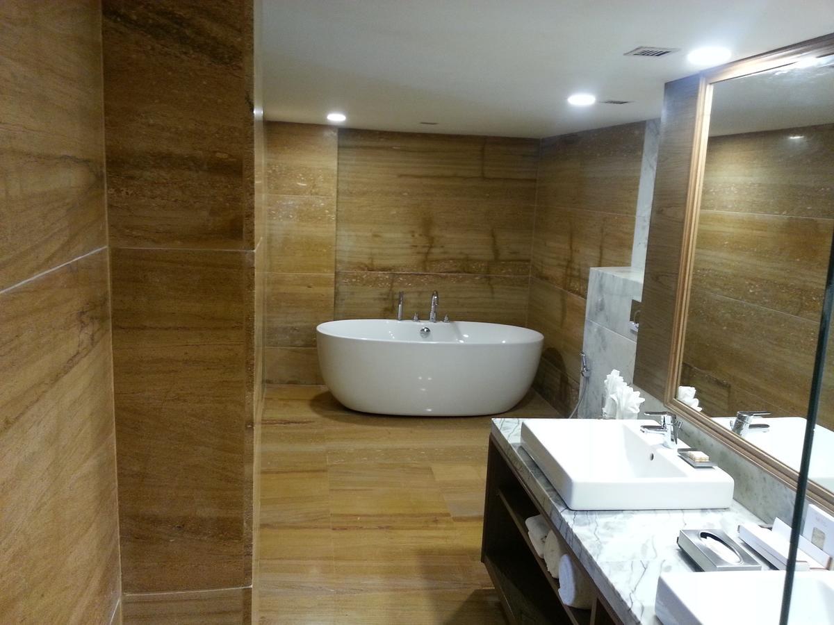 Mosaic Hotel Mussoorie Mallroad Extérieur photo