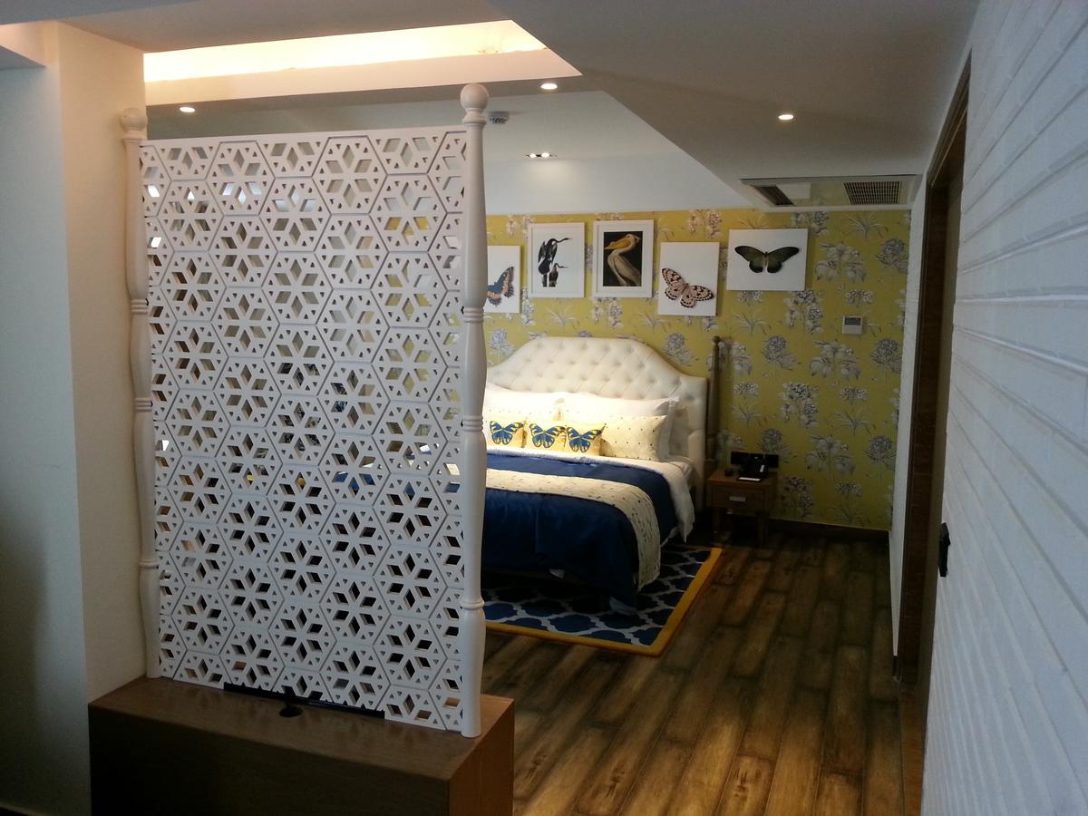 Mosaic Hotel Mussoorie Mallroad Extérieur photo