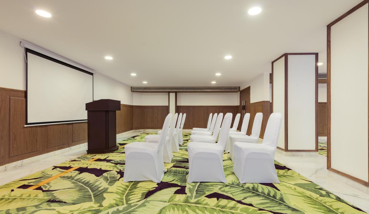 Mosaic Hotel Mussoorie Mallroad Extérieur photo