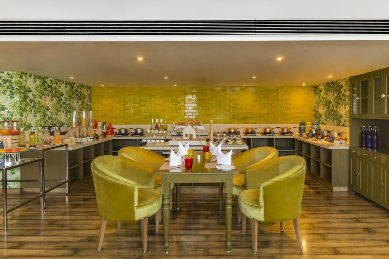 Mosaic Hotel Mussoorie Mallroad Extérieur photo
