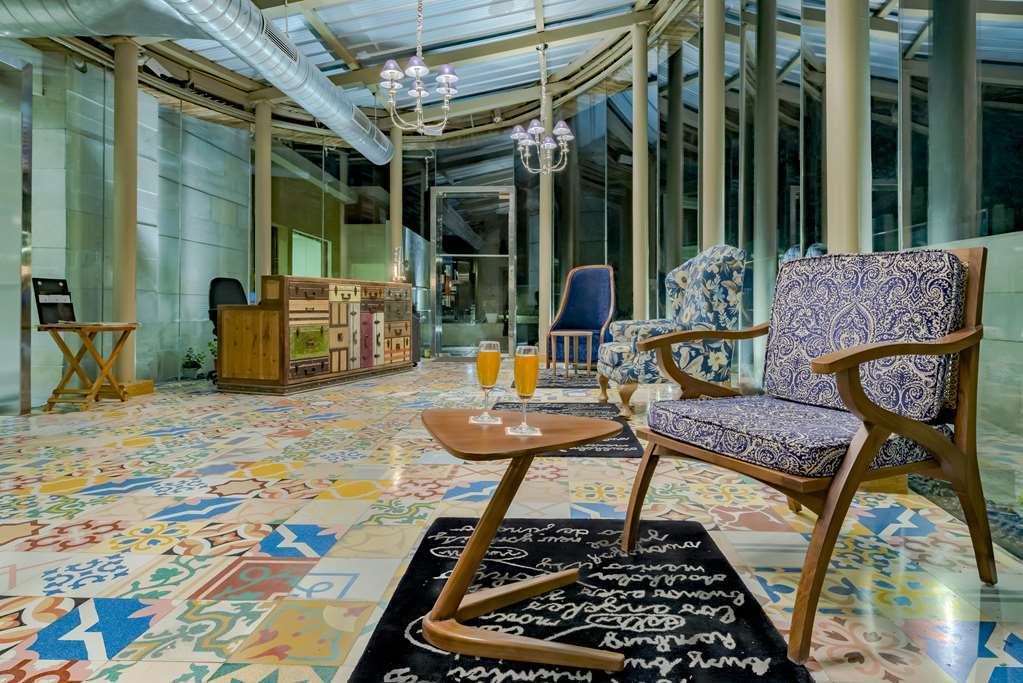 Mosaic Hotel Mussoorie Mallroad Chambre photo