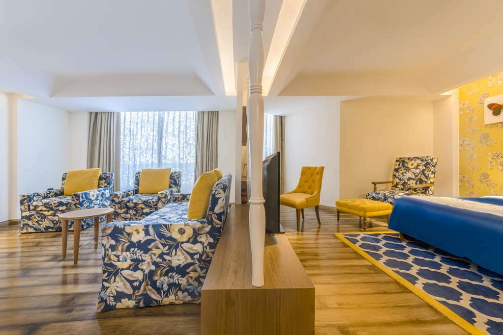 Mosaic Hotel Mussoorie Mallroad Facilités photo