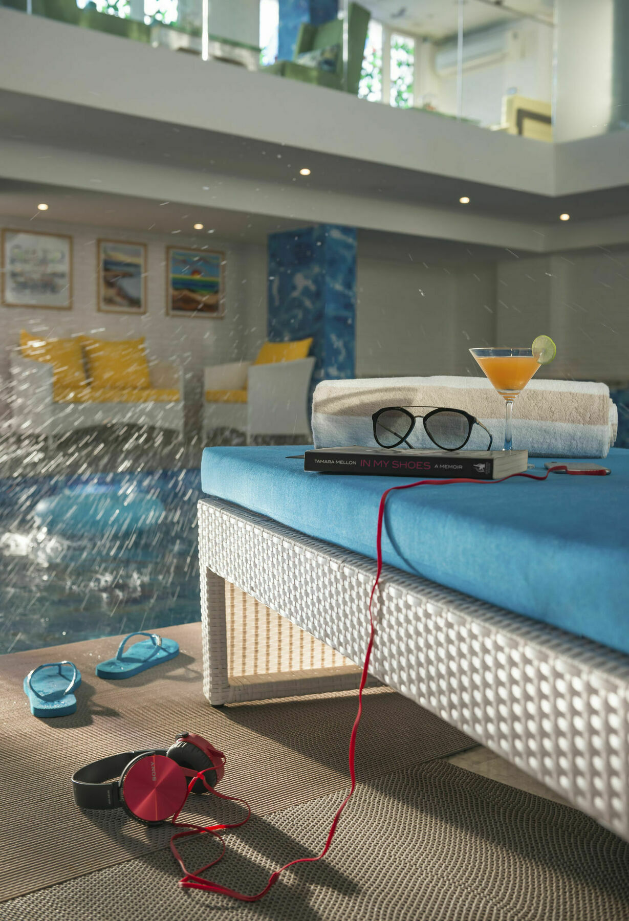 Mosaic Hotel Mussoorie Mallroad Extérieur photo