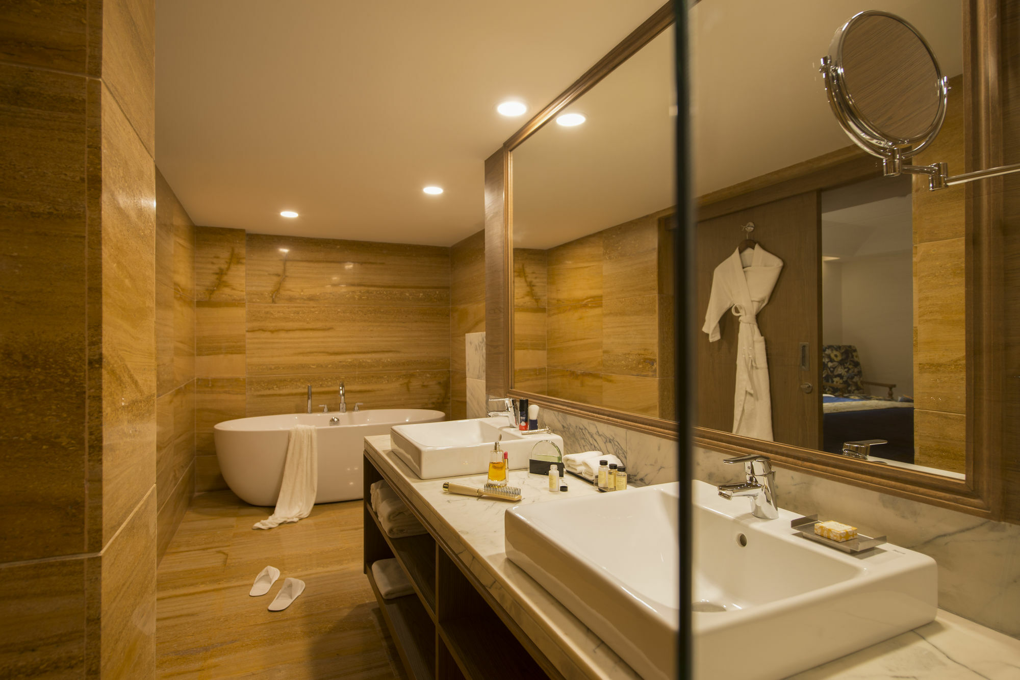 Mosaic Hotel Mussoorie Mallroad Extérieur photo