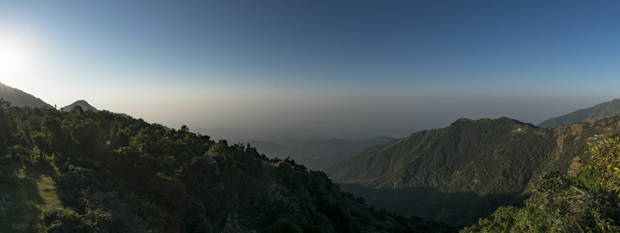 Mosaic Hotel Mussoorie Mallroad Extérieur photo