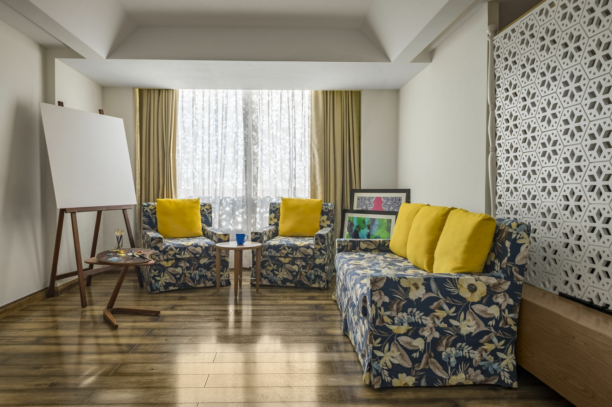 Mosaic Hotel Mussoorie Mallroad Extérieur photo