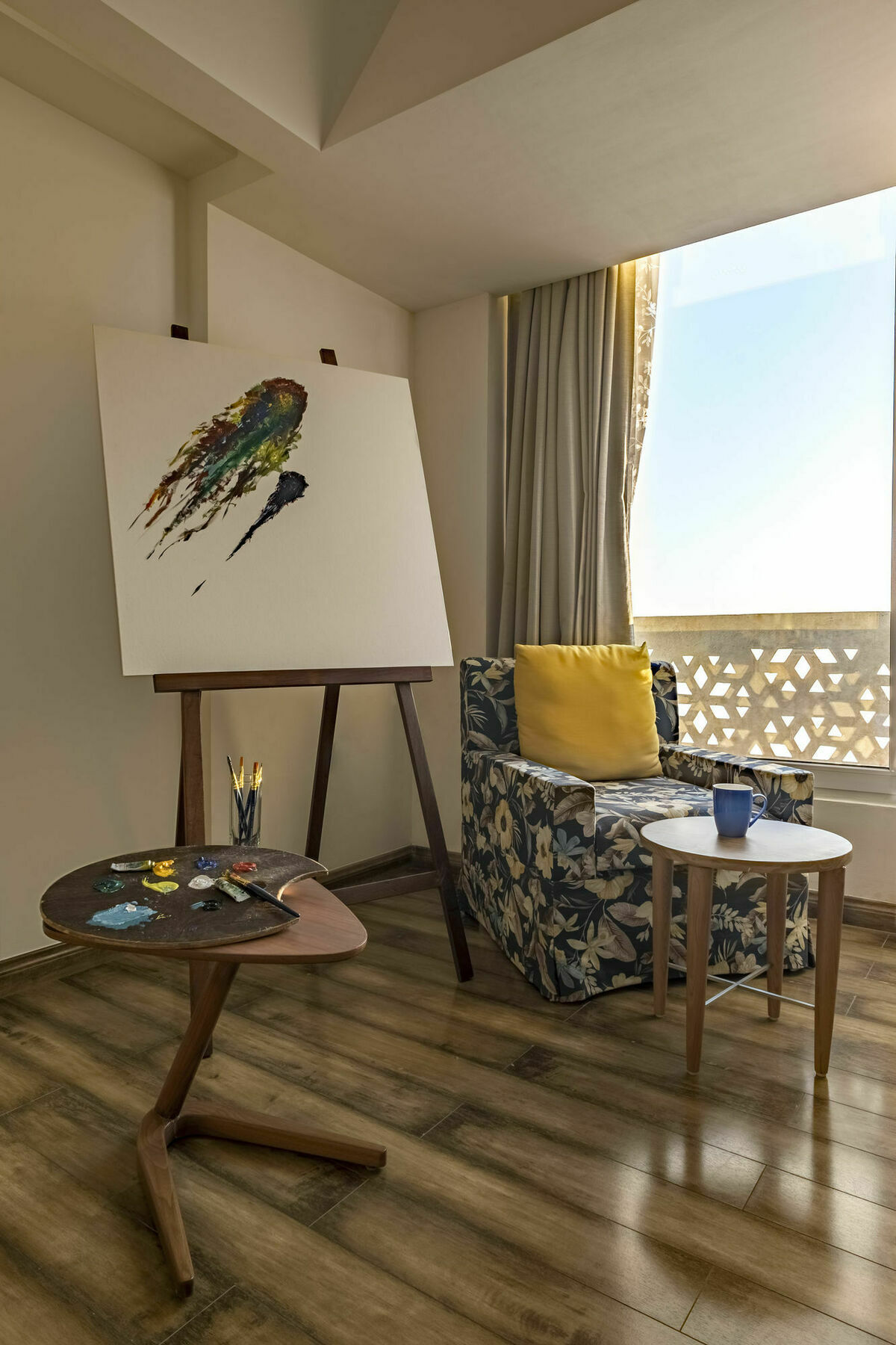 Mosaic Hotel Mussoorie Mallroad Extérieur photo